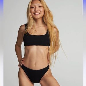 Aplomb Standard Waist Two Piece